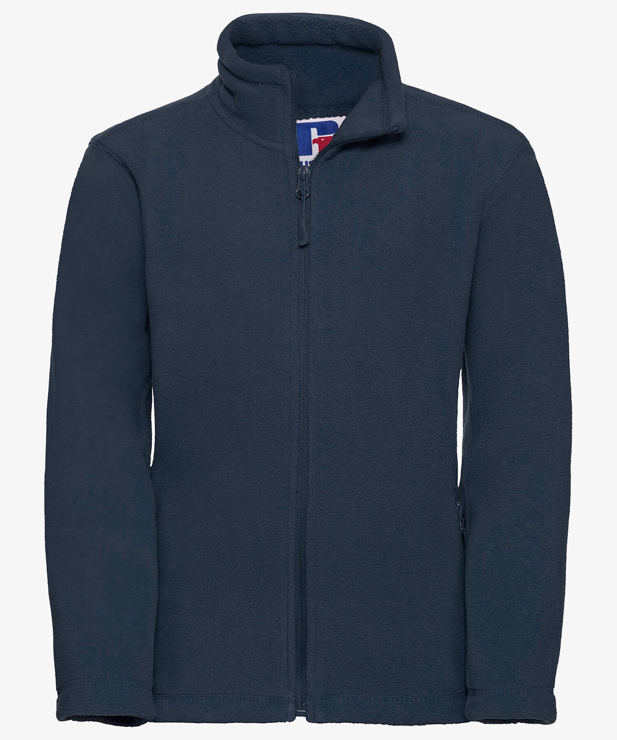 Personalised Kids Fleece