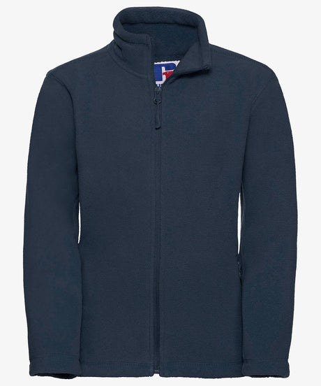 Personalised Kids Fleece