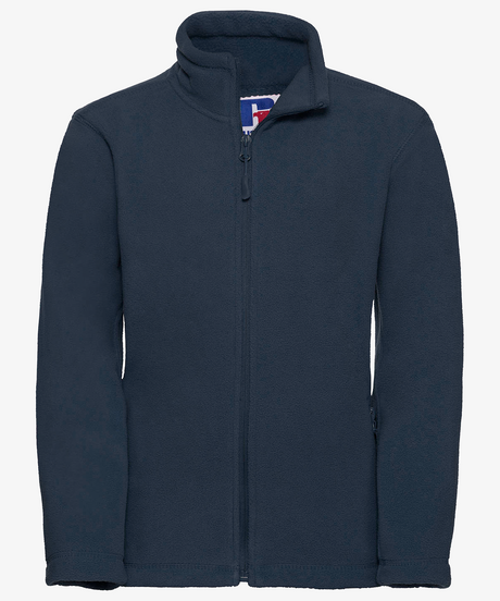 Personalised Kids Fleece
