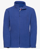 Personalised Kids Fleece