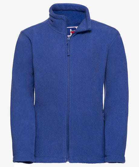 Personalised Kids Fleece