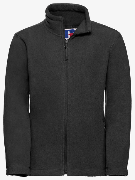 Personalised Kids Fleece