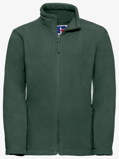 Personalised Kids Fleece
