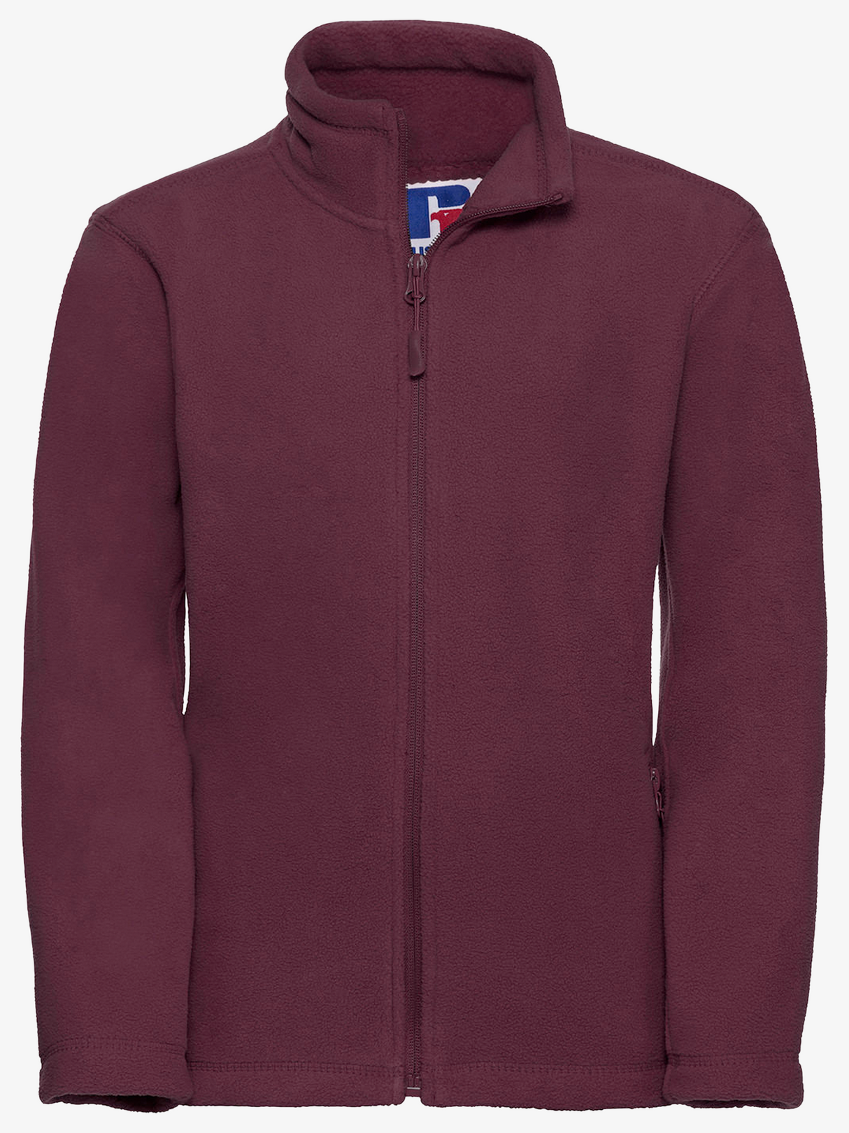 Personalised Kids Fleece