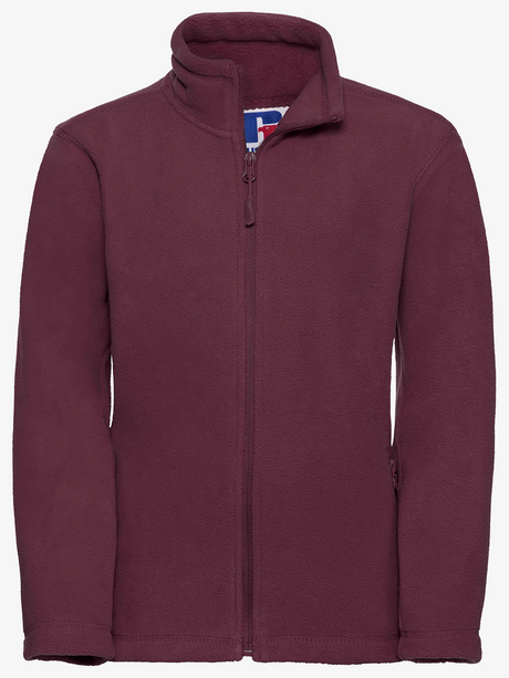 Personalised Kids Fleece