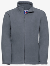Personalised Kids Fleece