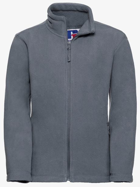 Personalised Kids Fleece