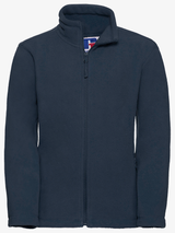 Personalised Kids Fleece