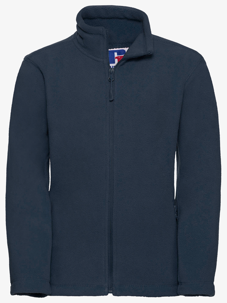 Personalised Kids Fleece