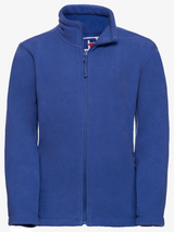 Personalised Kids Fleece