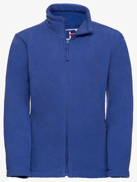 Personalised Kids Fleece