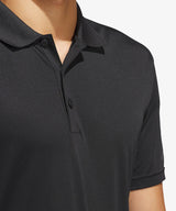 Personalised Adidas Mens Performance Polo Shirt