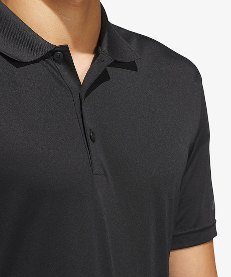 Personalised Adidas Mens Performance Polo Shirt
