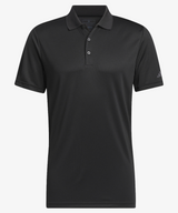 Personalised Adidas Mens Performance Polo Shirt