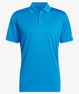 Personalised Adidas Mens Performance Polo Shirt