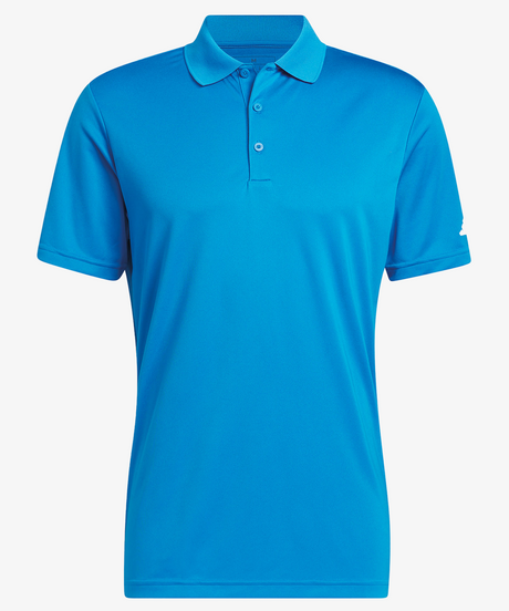 Personalised Adidas Mens Performance Polo Shirt