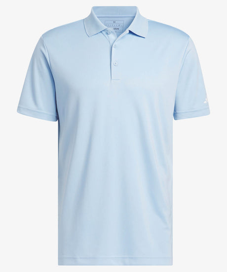 Personalised Adidas Mens Performance Polo Shirt