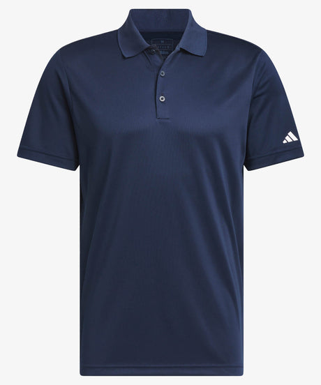 Personalised Adidas Mens Performance Polo Shirt