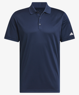 Personalised Adidas Mens Performance Polo Shirt