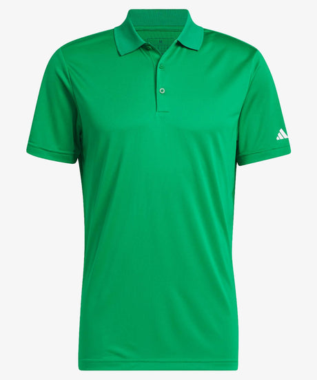 Personalised Adidas Mens Performance Polo Shirt