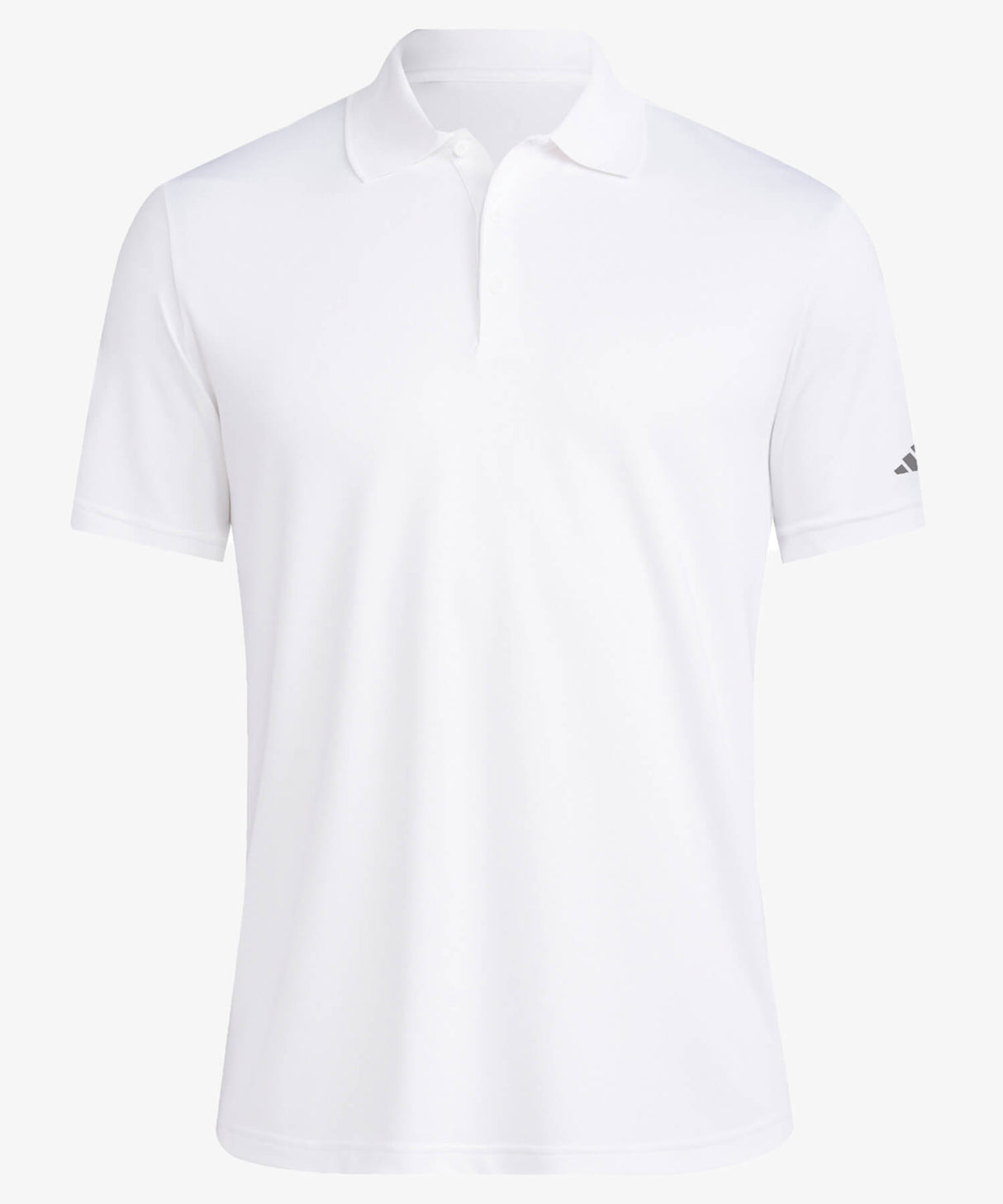 Personalised Adidas Mens Performance Polo Shirt