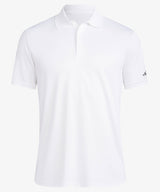 Personalised Adidas Mens Performance Polo Shirt