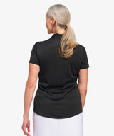 Personalised Adidas Women's Performance Polo Shirt