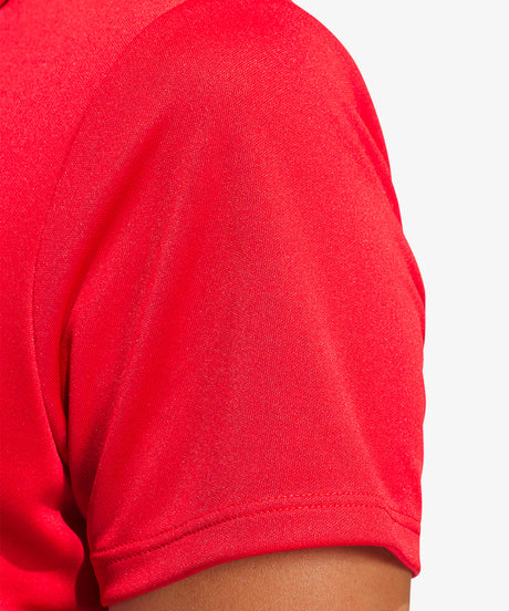 Personalised Adidas Women's Performance Polo Shirt