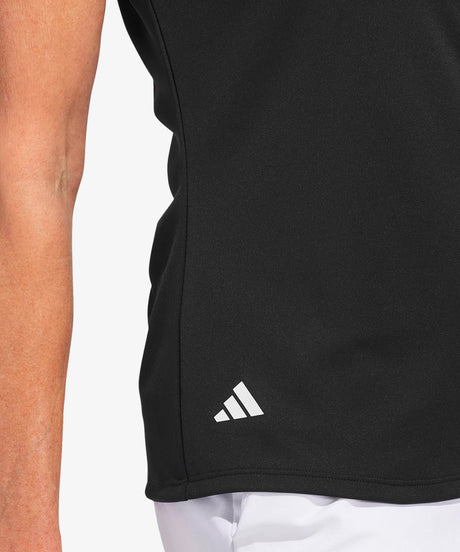 Personalised Adidas Women's Performance Polo Shirt