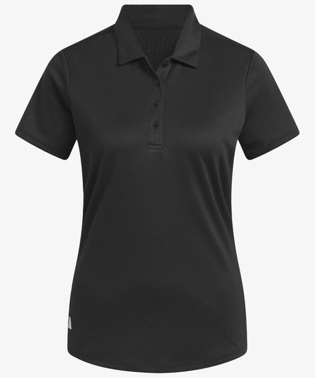 Personalised Adidas Women's Performance Polo Shirt