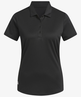 Personalised Adidas Women's Performance Polo Shirt