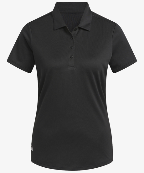 Personalised Adidas Women's Performance Polo Shirt