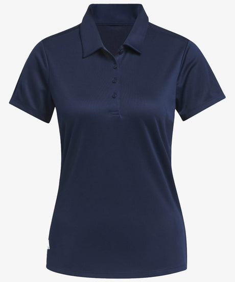 Personalised Adidas Women's Performance Polo Shirt
