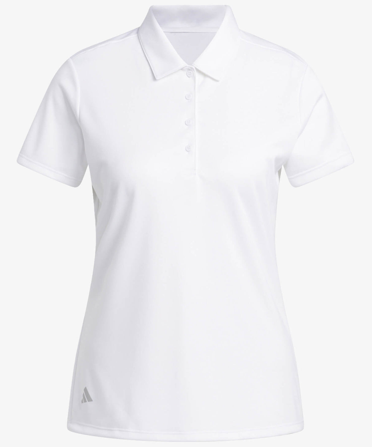Personalised Adidas Women's Performance Polo Shirt
