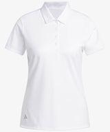 Personalised Adidas Women's Performance Polo Shirt
