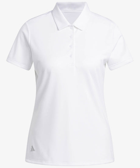 Personalised Adidas Women's Performance Polo Shirt