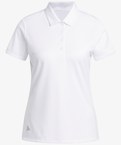 Personalised Adidas Women's Performance Polo Shirt