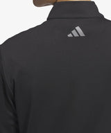 Personalised Men's Adidas Quarter Zip Sweatshirt