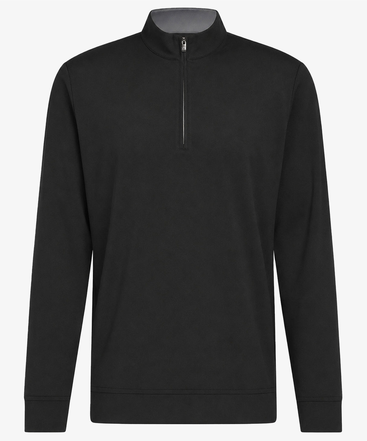 Personalised Men's Adidas Quarter Zip Sweatshirt