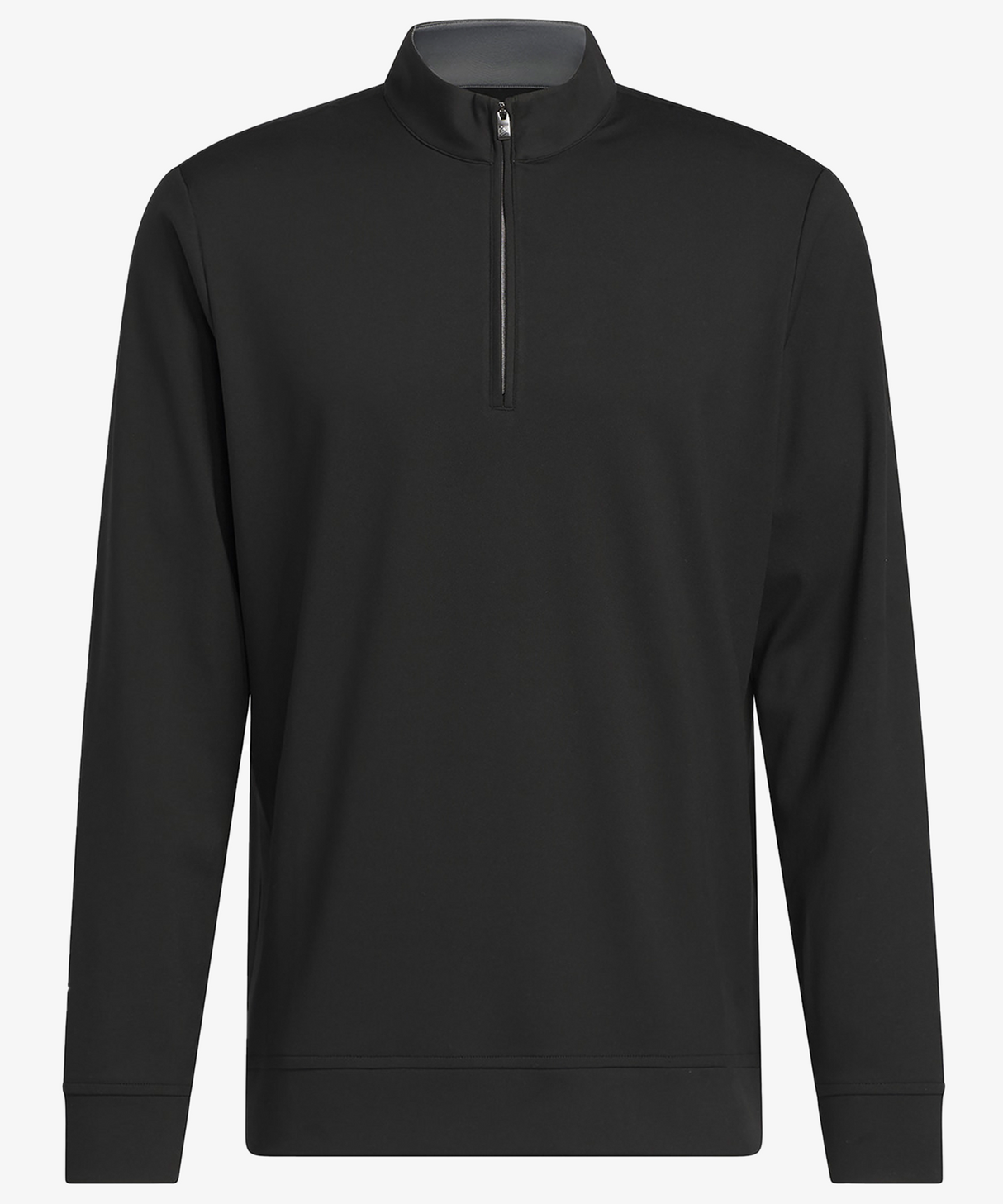 Personalised Men's Adidas Quarter Zip Sweatshirt