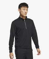 Men's Adidas Lightweight Quarter-Zip Pullover