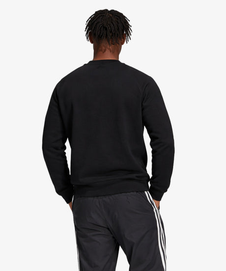 Personalised Men's Adidas Sweatshirt