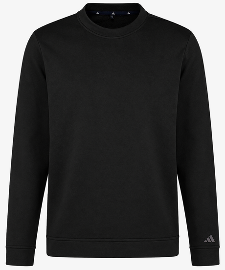 Personalised Men's Adidas Sweatshirt
