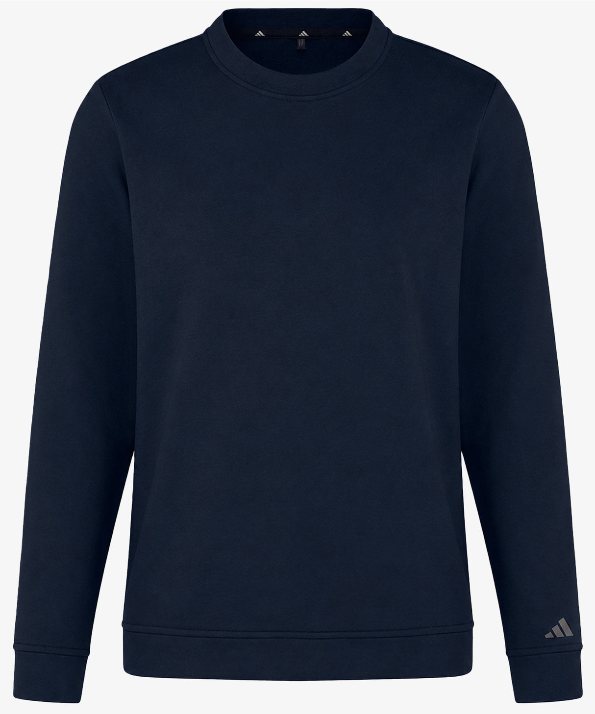 Personalised Men's Adidas Sweatshirt