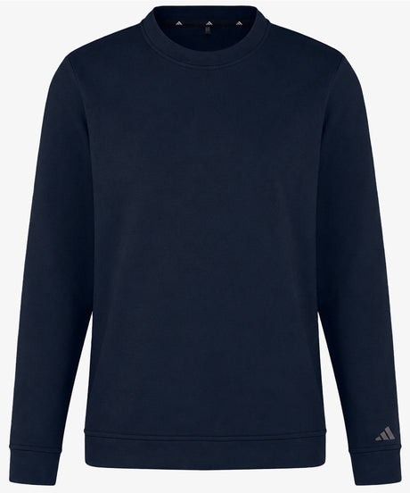 Personalised Men's Adidas Sweatshirt