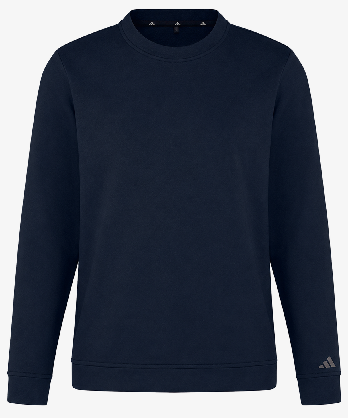 Personalised Men's Adidas Sweatshirt