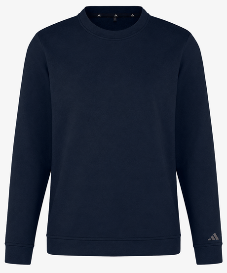 Personalised Men's Adidas Sweatshirt