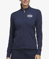 Personalised Women’s Adidas Performance Jacket