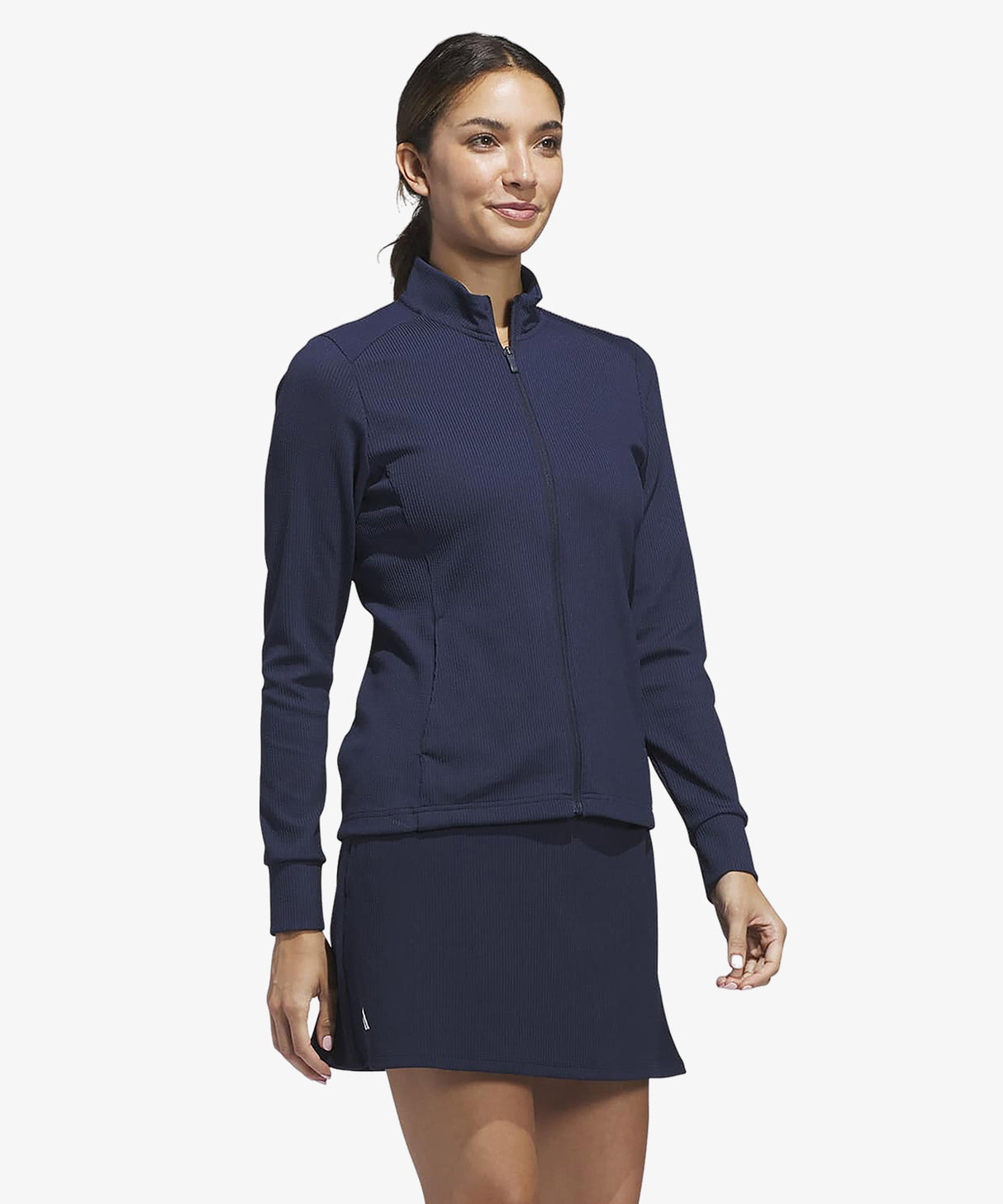 Personalised Women’s Adidas Performance Jacket