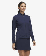 Personalised Women’s Adidas Performance Jacket